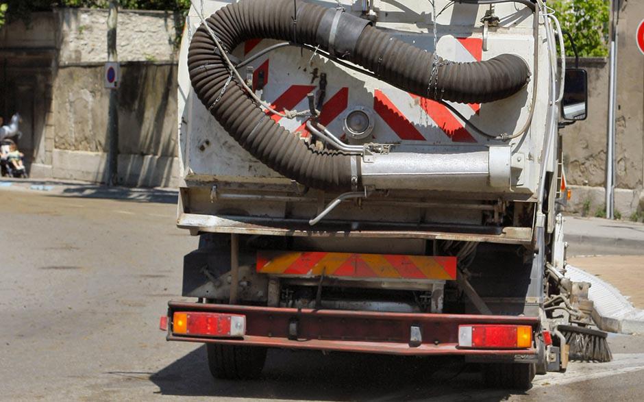 tarif débouchage canalisation camion Malakoff